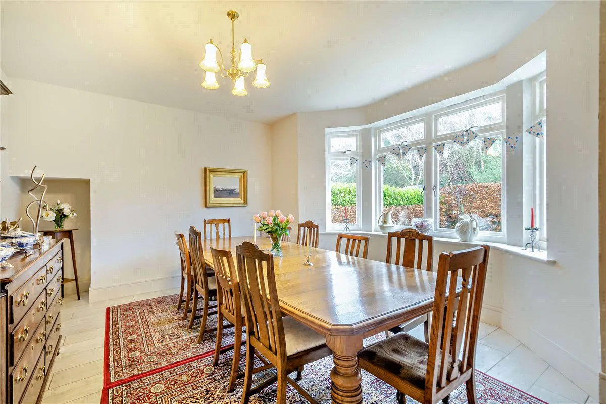 Sussex Avenue, Harrogate, HG1, photo 8