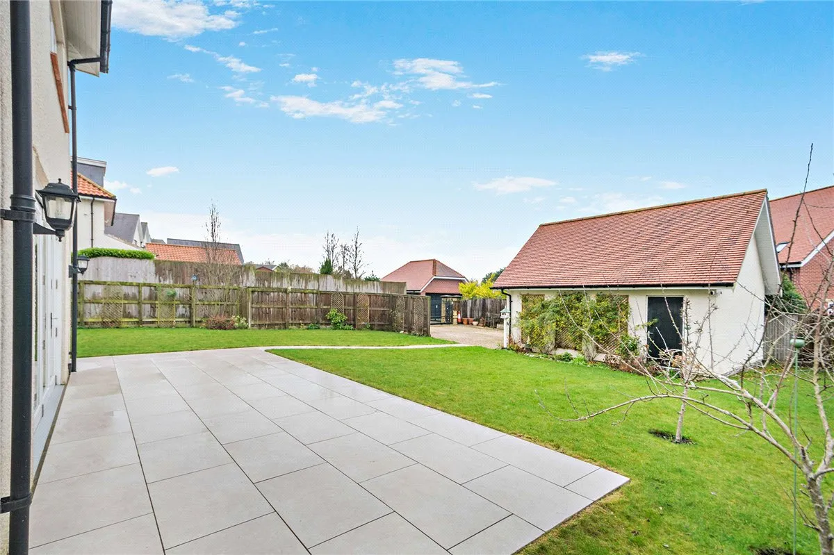 Sussex Avenue, Harrogate, HG1, photo 15