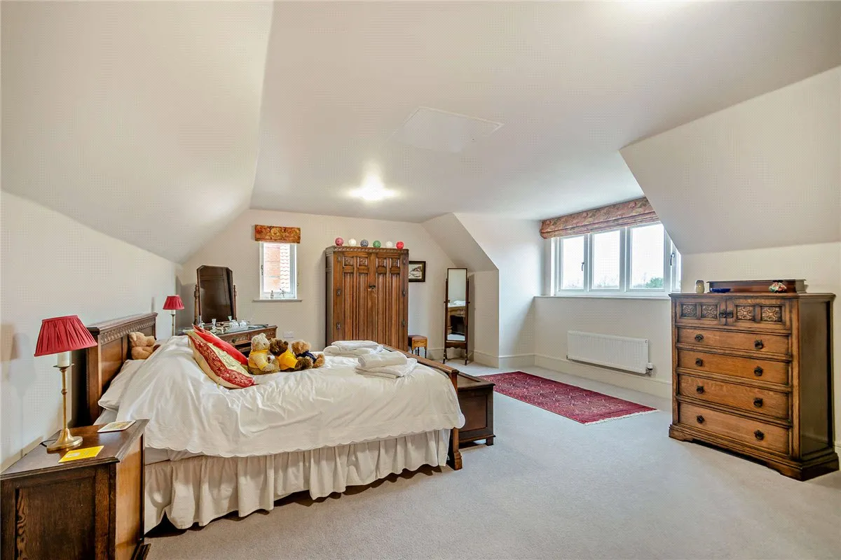 Sussex Avenue, Harrogate, HG1, photo 14