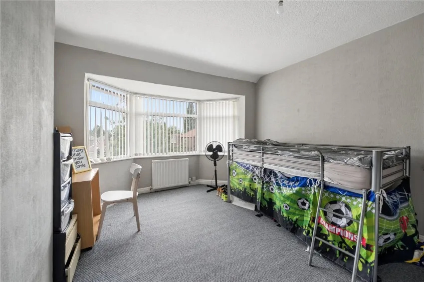 Avonlea Drive, Burnage, photo 19
