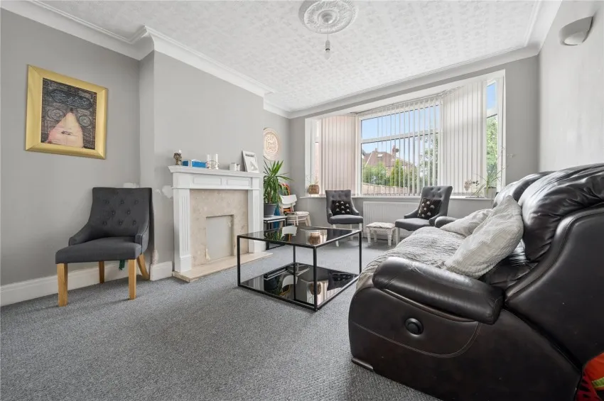 Avonlea Drive, Burnage, photo 3
