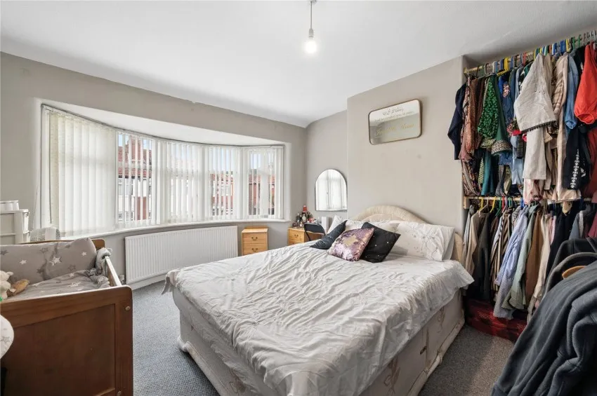 Avonlea Drive, Burnage, photo 5