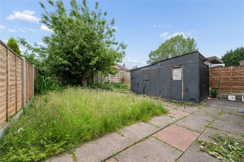 Avonlea Drive, Burnage, photo 10