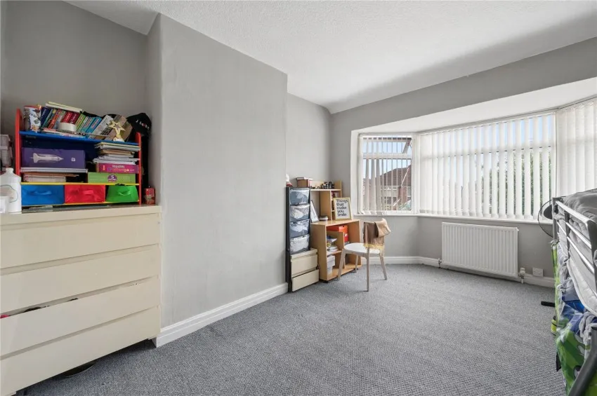Avonlea Drive, Burnage, photo 6