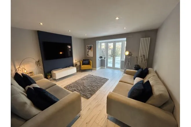 Hever Drive, Liverpool, photo 4