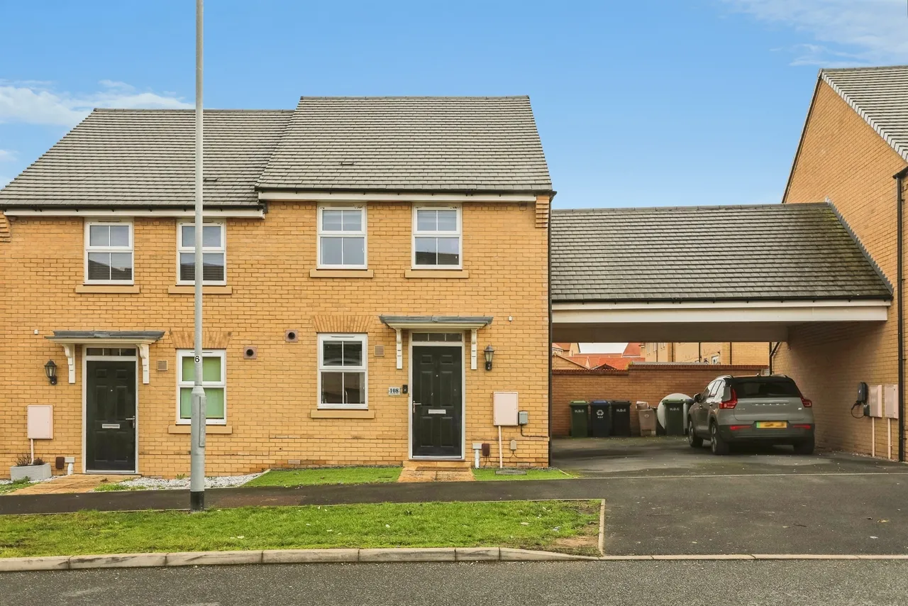 3 bed house for sale, Gumcester Way, Huntingdon, PE29