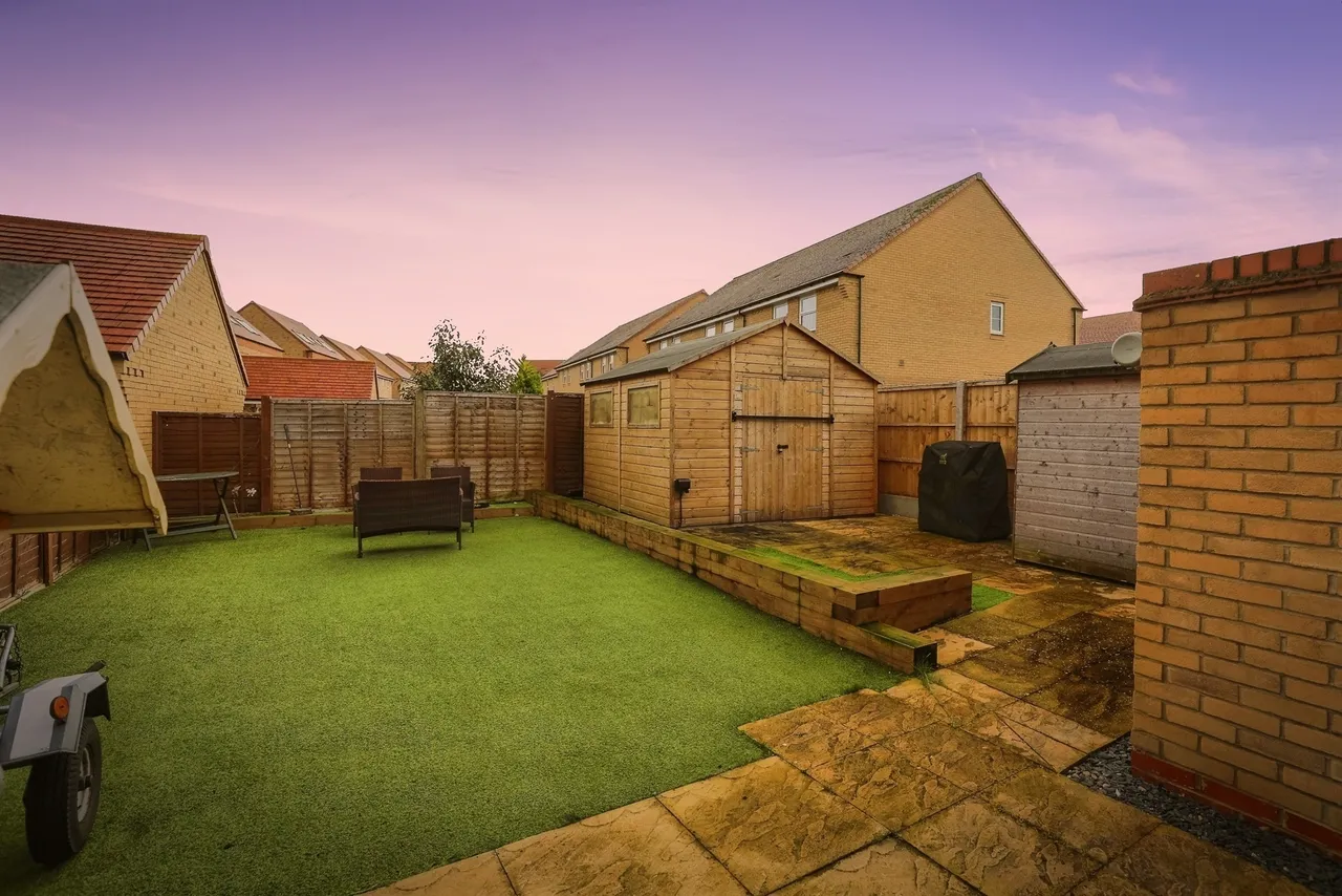 Gumcester Way, Huntingdon, PE29, photo 13