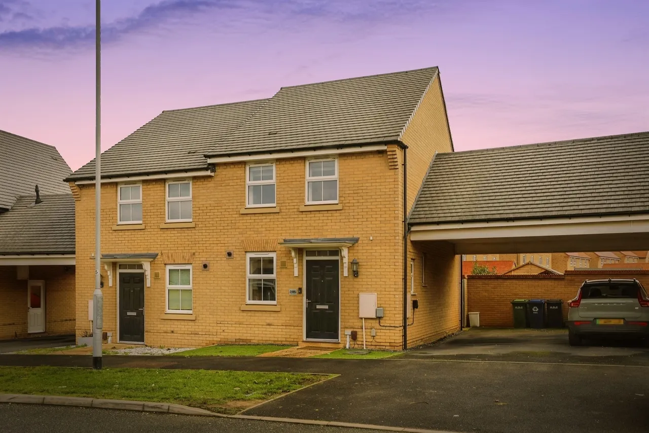 Gumcester Way, Huntingdon, PE29, photo 12