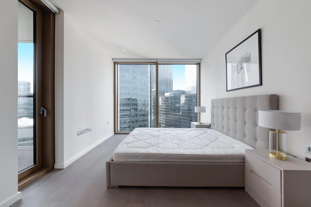 One Park Drive, London, E14, photo 6