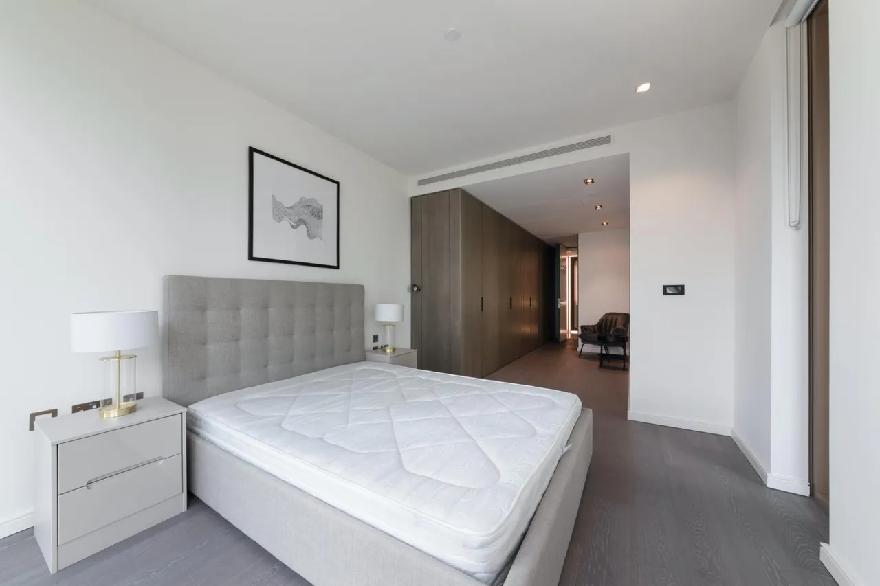 One Park Drive, London, E14, photo 7