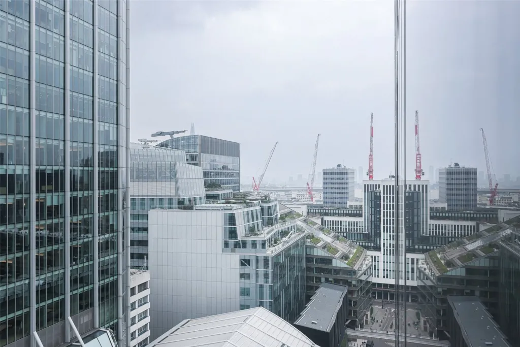 Moor Lane, Moorgate, EC2Y, photo 7