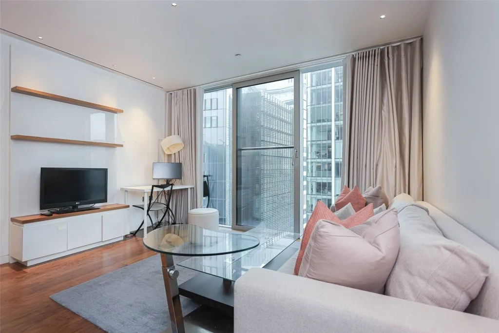 Moor Lane, Moorgate, EC2Y, photo 10