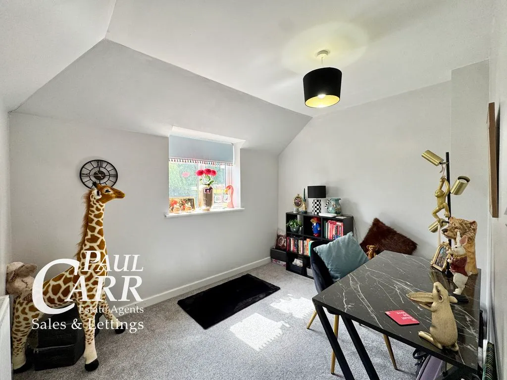 Rosemary Hill Road, Sutton Coldfield, B74, photo 14
