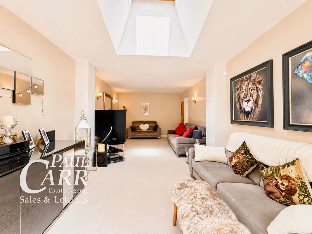 Rosemary Hill Road, Sutton Coldfield, B74, photo 5