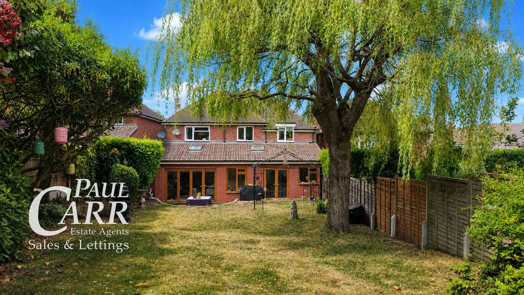 Rosemary Hill Road, Sutton Coldfield, B74, photo 16