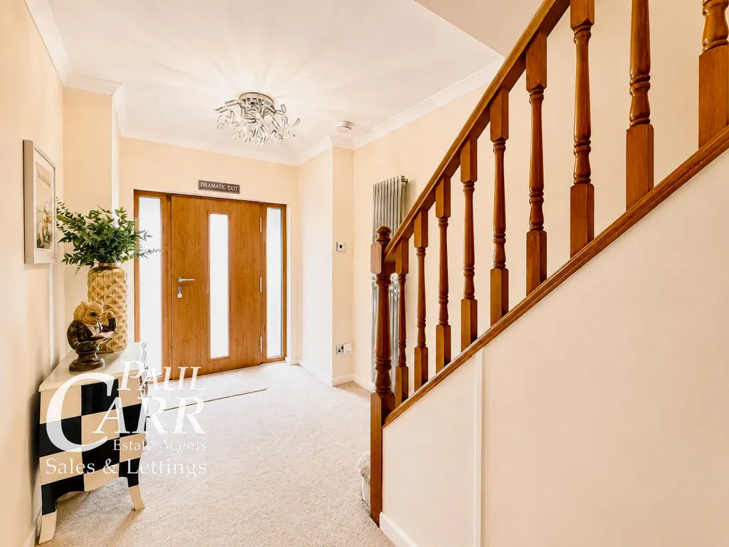 Rosemary Hill Road, Sutton Coldfield, B74, photo 4