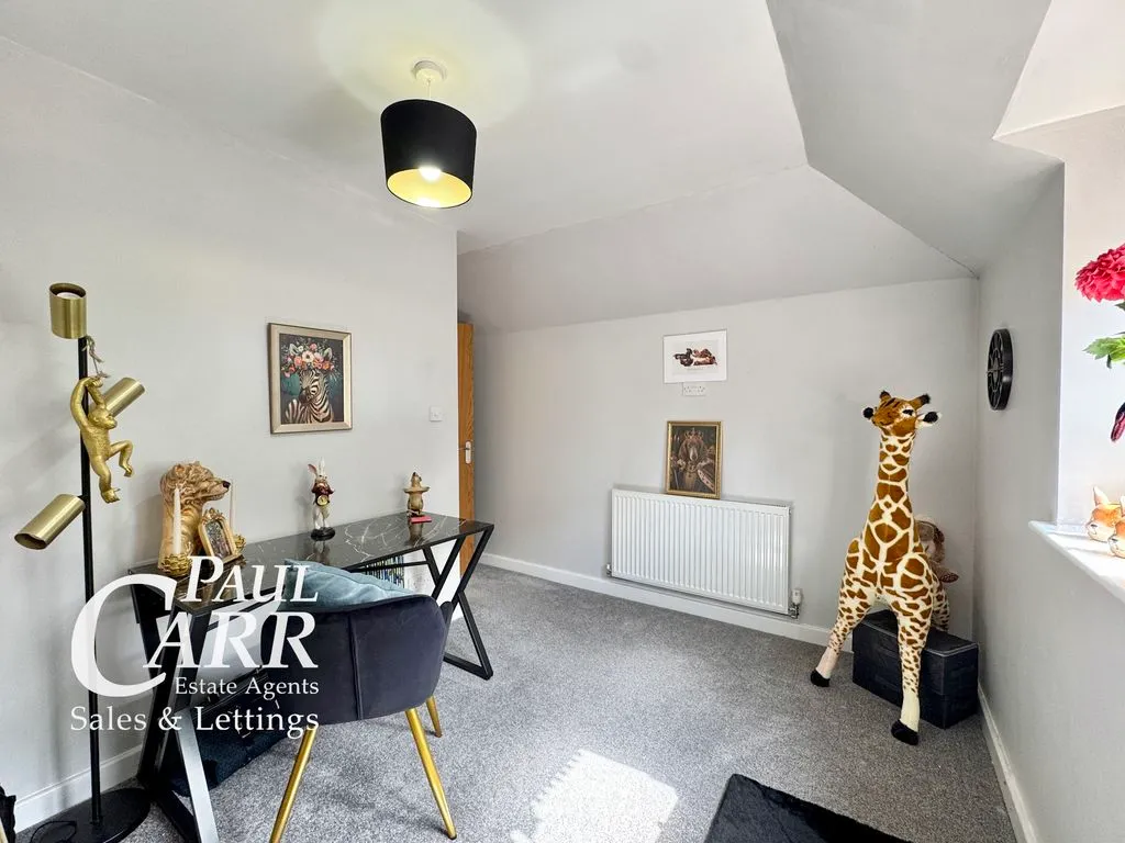Rosemary Hill Road, Sutton Coldfield, B74, photo 13