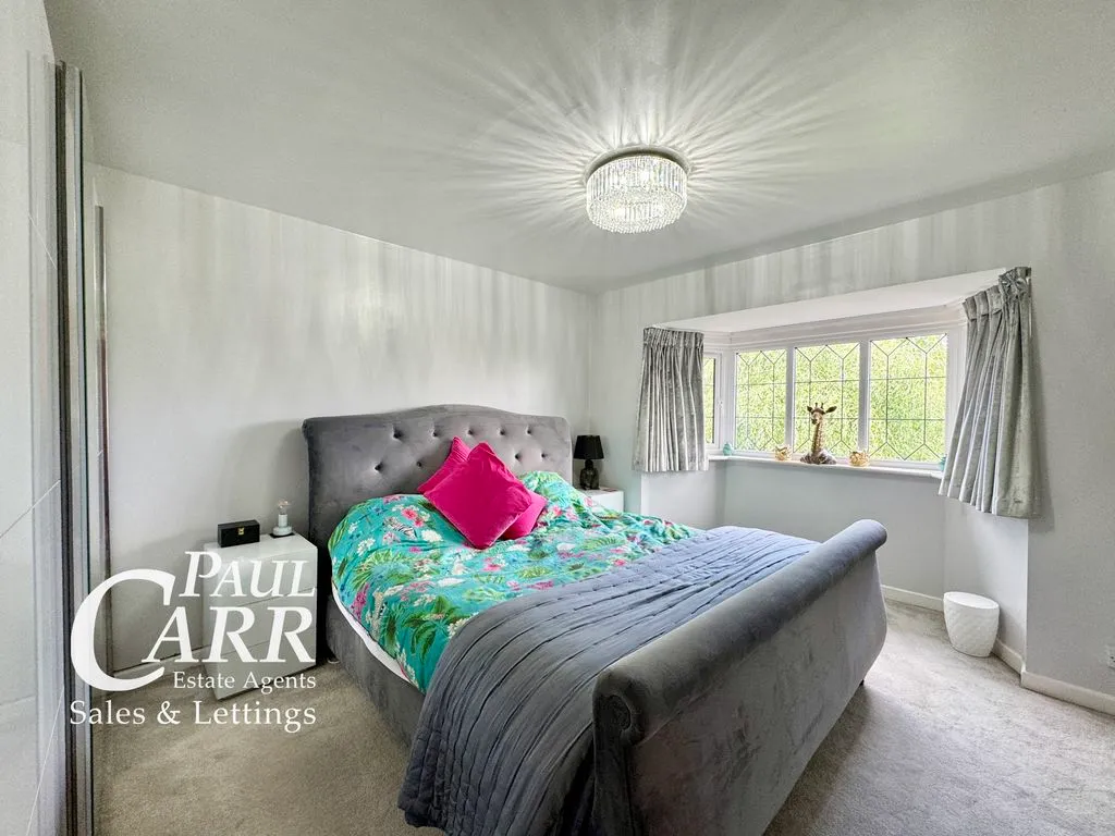 Rosemary Hill Road, Sutton Coldfield, B74, photo 9