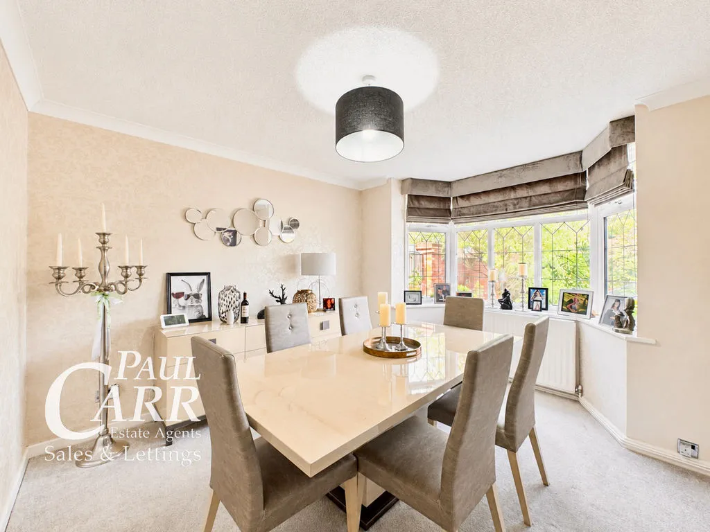 Rosemary Hill Road, Sutton Coldfield, B74, photo 8