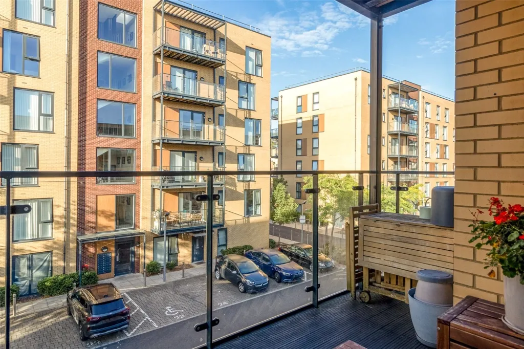 Silverworks Close, Colindale, NW9, photo 17