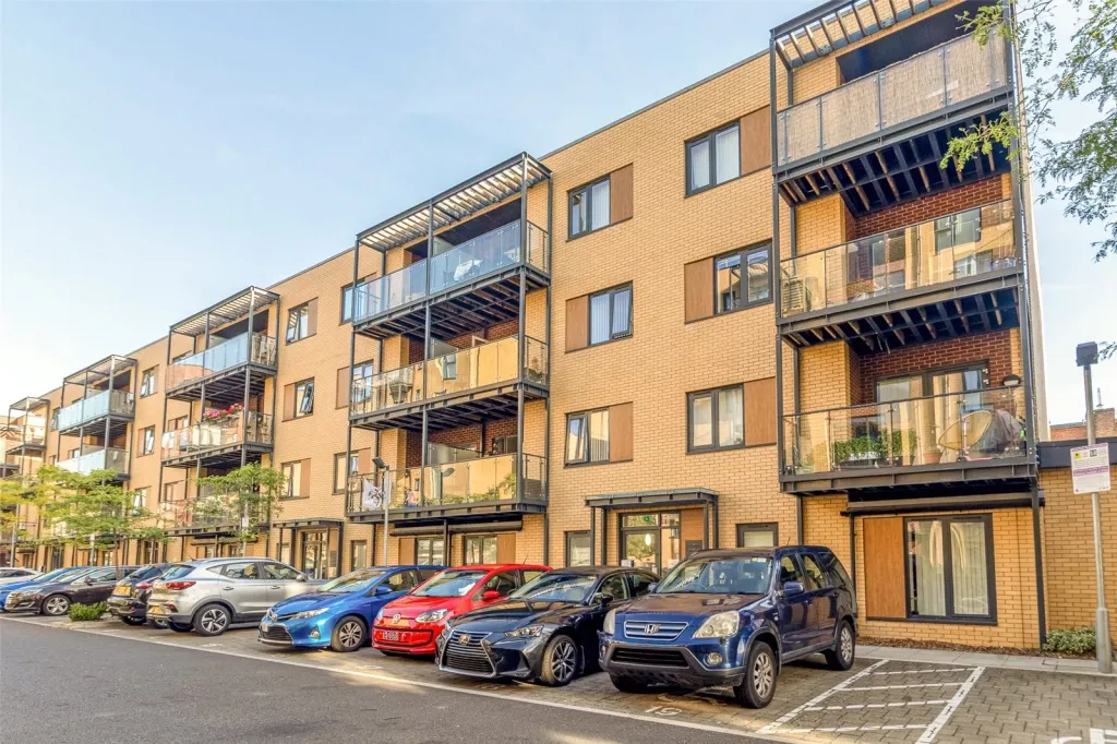 Silverworks Close, Colindale, NW9, photo 19