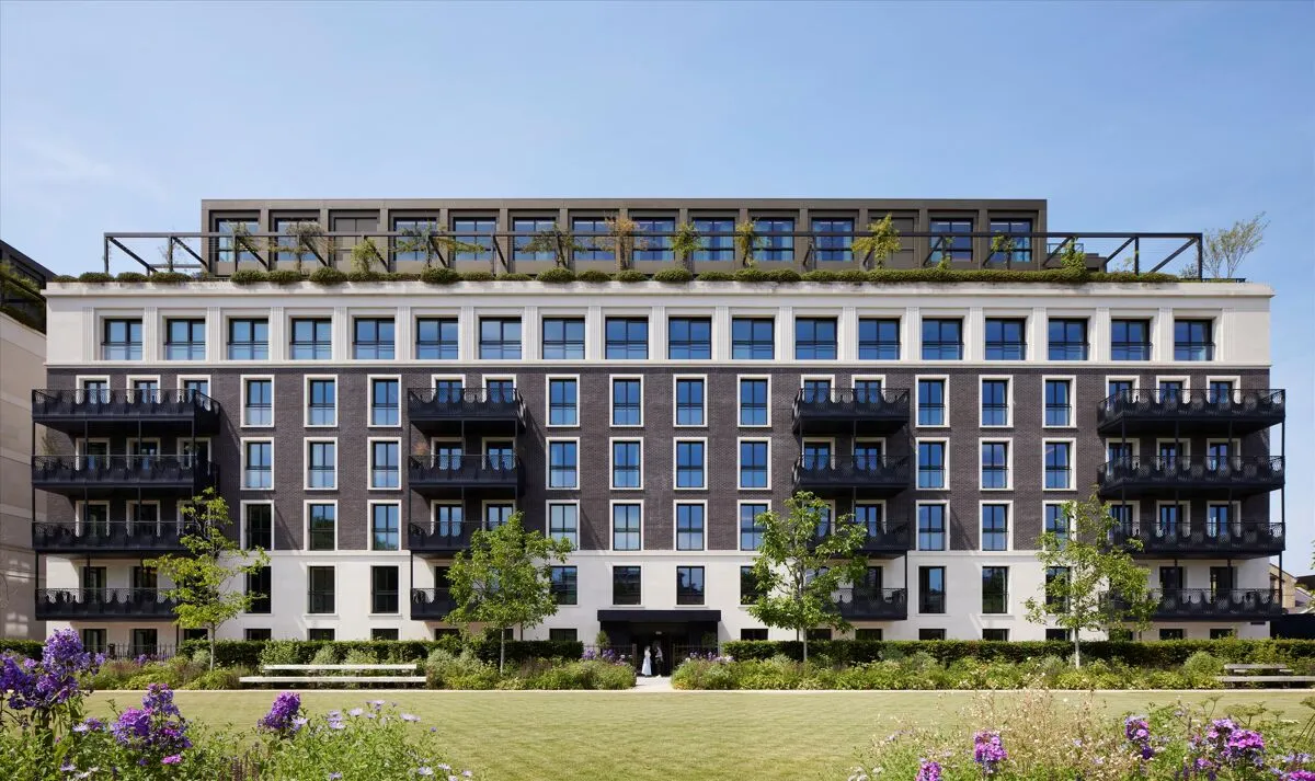 One Five Fields Square, Chelsea Barracks, SW1W, photo 7
