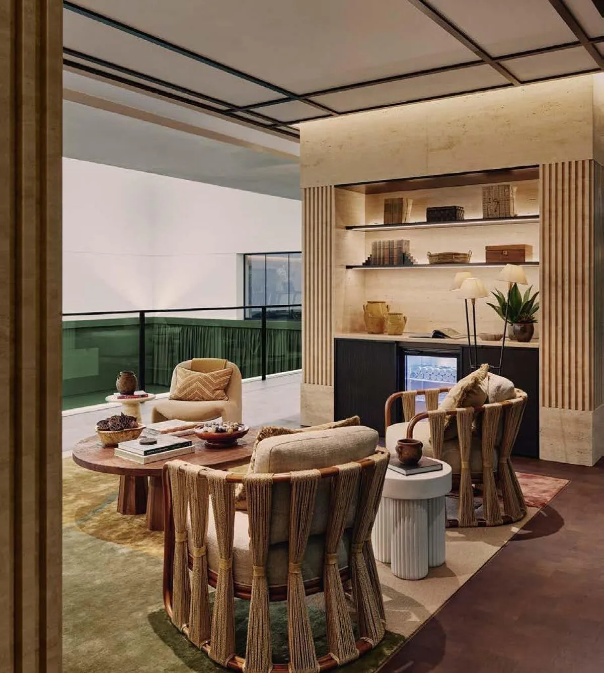 One Five Fields Square, Chelsea Barracks, SW1W, photo 8