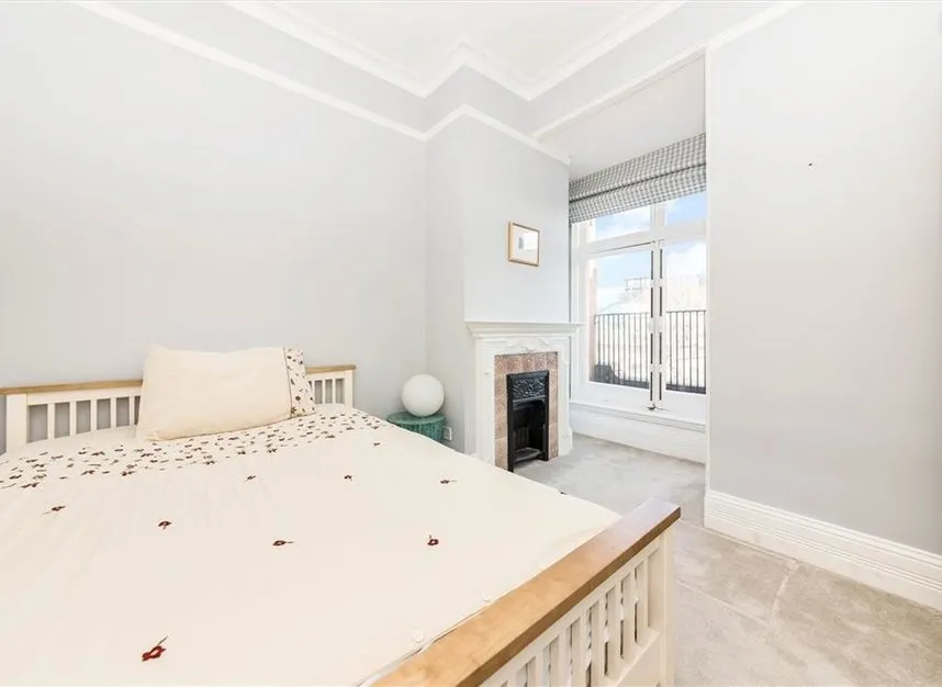 Torrington Place, Fitzrovia & Covent Garden, WC1E, photo 8