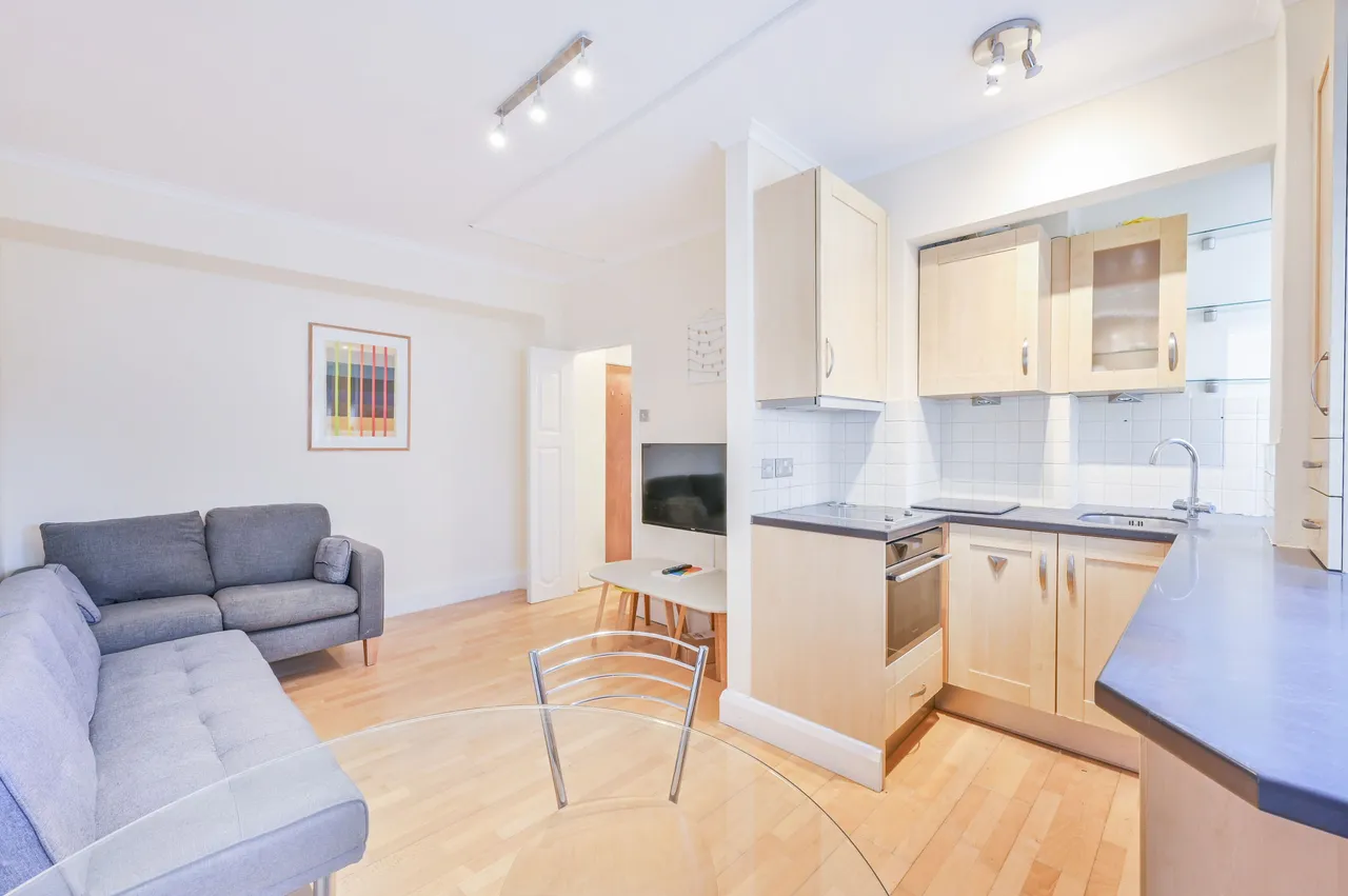 F13 Sloane Avenue Mansions, London, photo 7