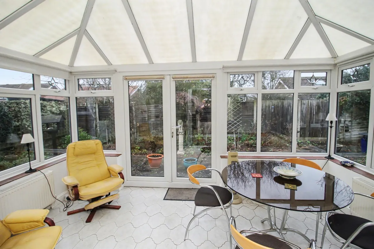 Detached Bungalow, Close to Holt Town, photo 6