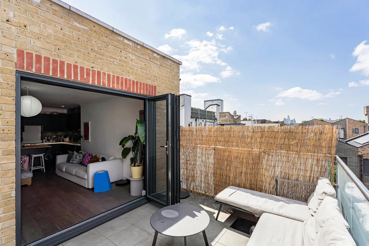 Parnell Road, London, E3, photo 2