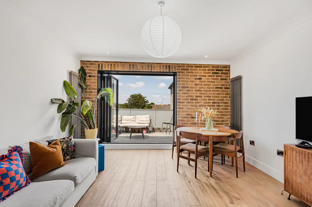 Parnell Road, London, E3, photo 14