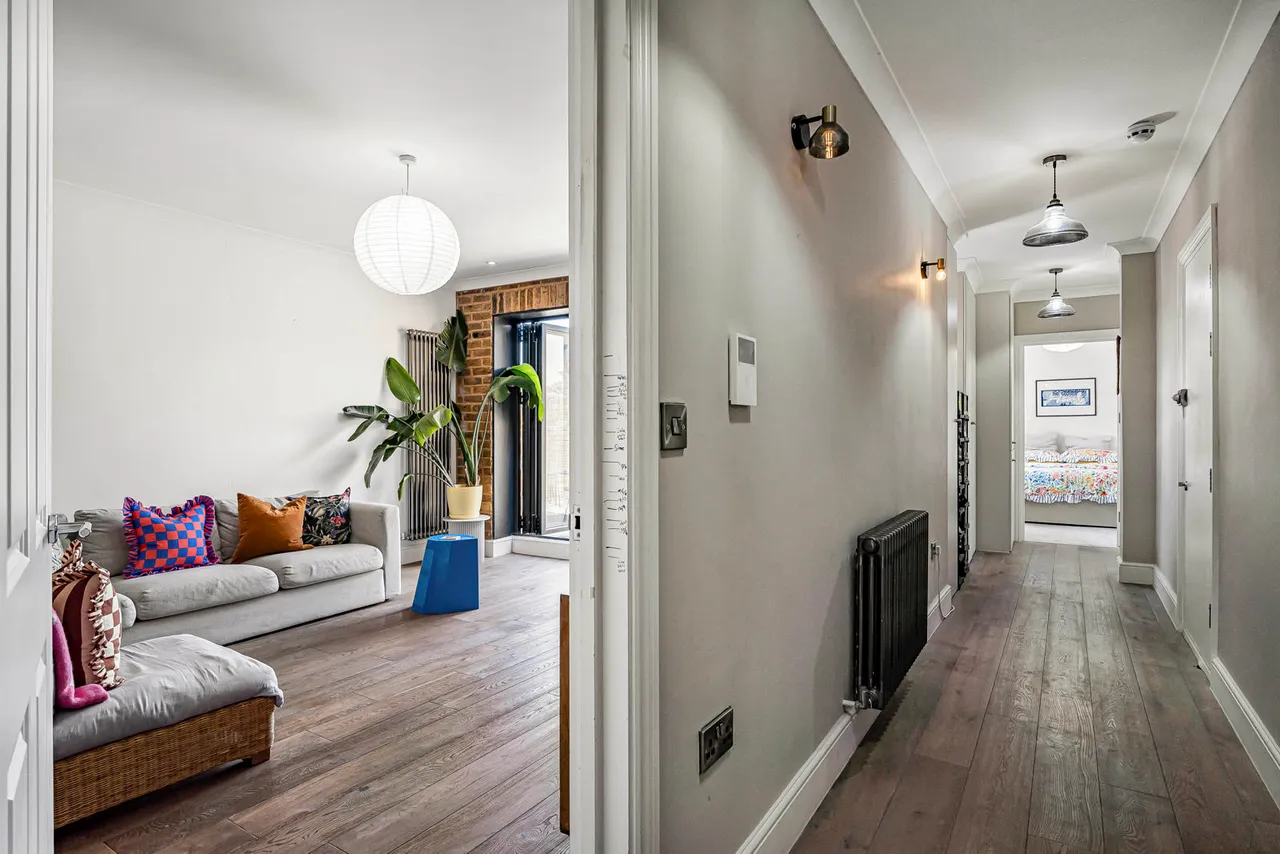 Parnell Road, London, E3, photo 22