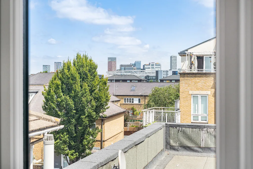 Parnell Road, London, E3, photo 7
