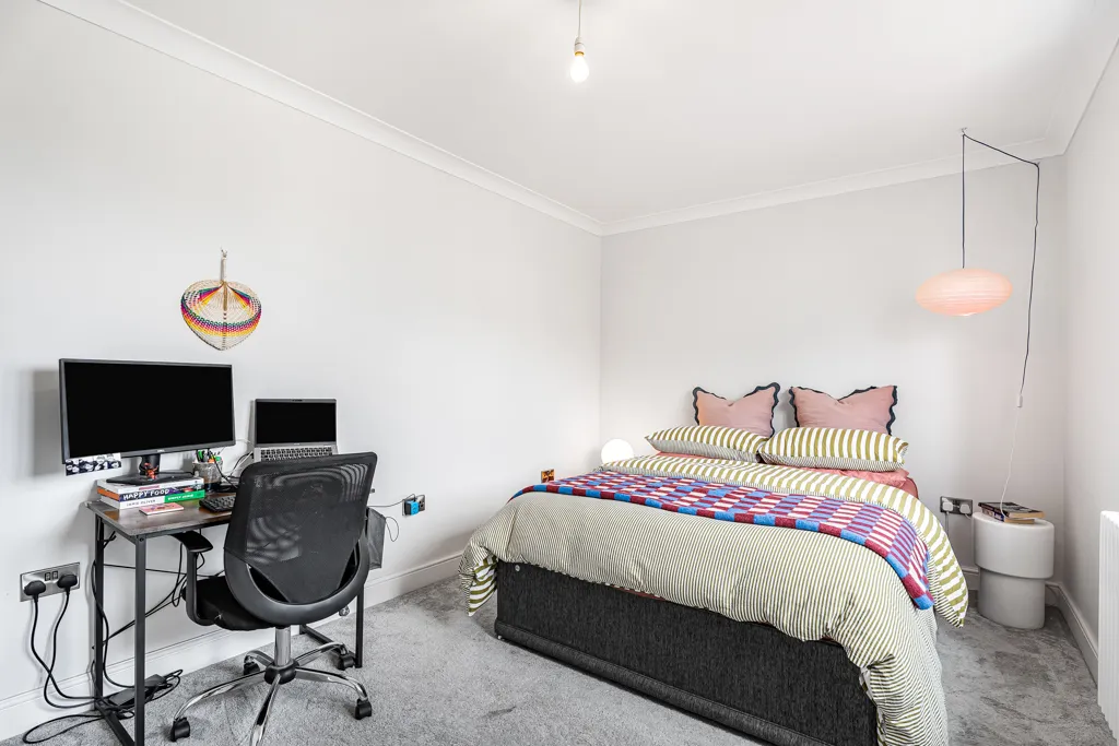 Parnell Road, London, E3, photo 18