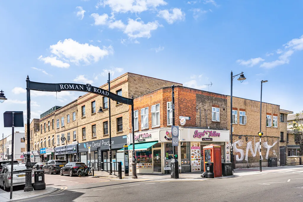 Parnell Road, London, E3, photo 9
