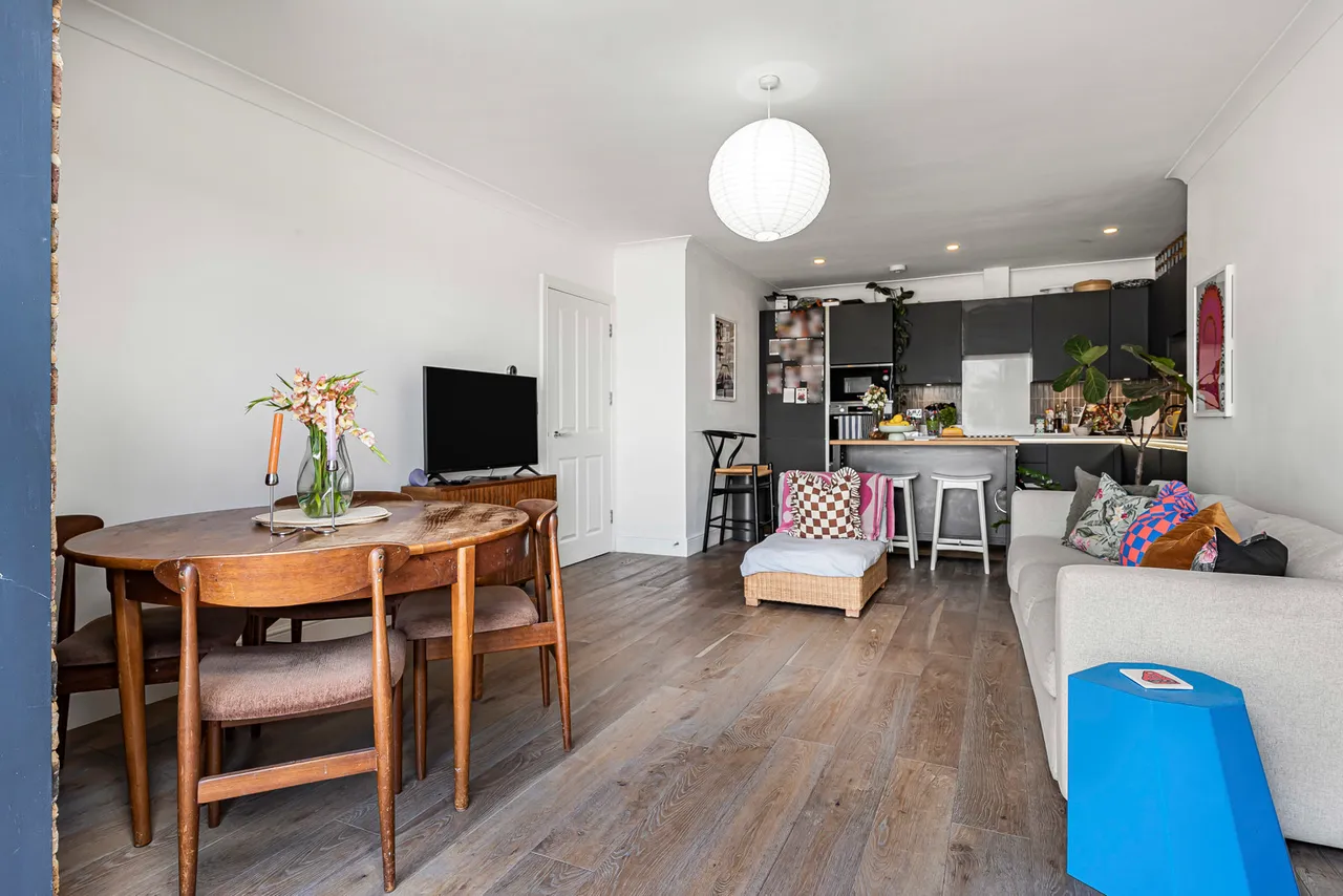 Parnell Road, London, E3, photo 10