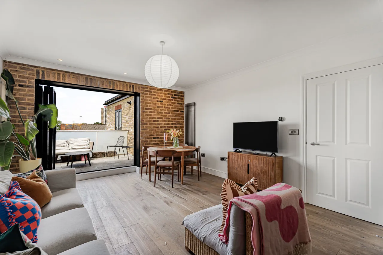 Parnell Road, London, E3, photo 12
