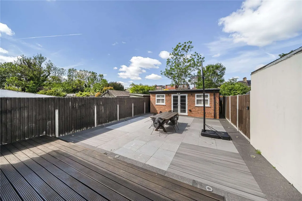 Talma Gardens, Twickenham, TW2 7RD, photo 7