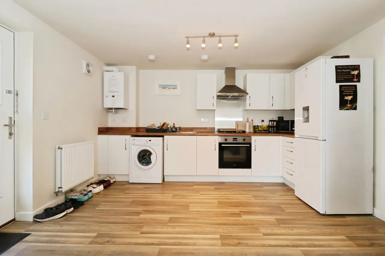 Crosby Road, Yate, Bristol, Gloucestershire, BS37, photo 5