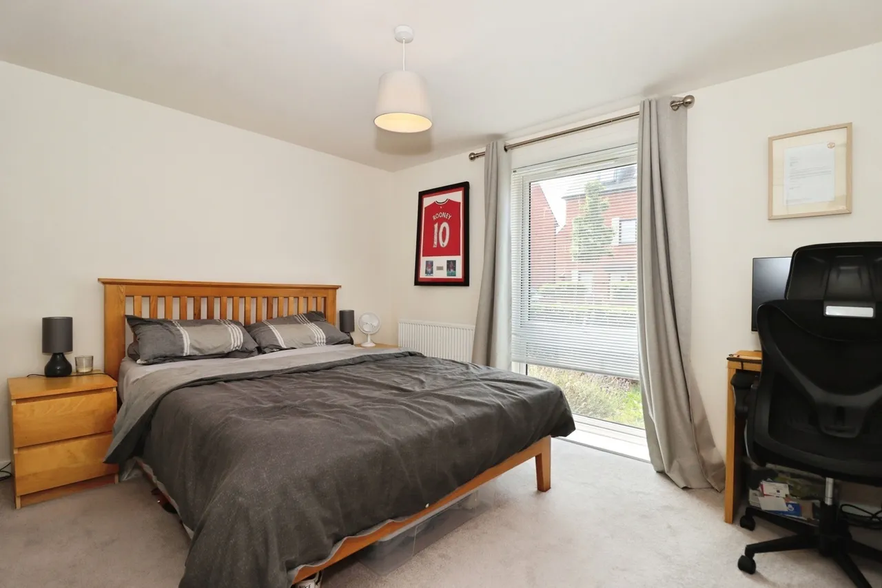 Crosby Road, Yate, Bristol, Gloucestershire, BS37, photo 9