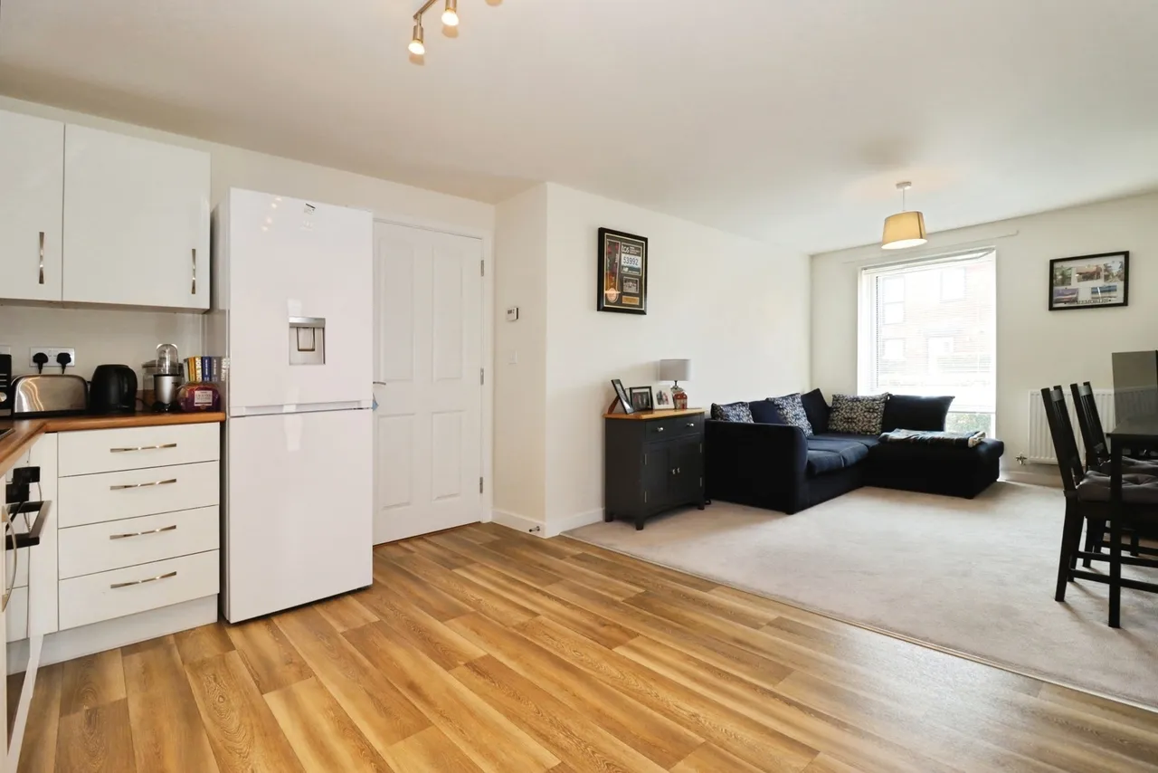Crosby Road, Yate, Bristol, Gloucestershire, BS37, photo 6