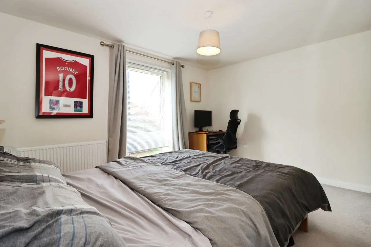 Crosby Road, Yate, Bristol, Gloucestershire, BS37, photo 10