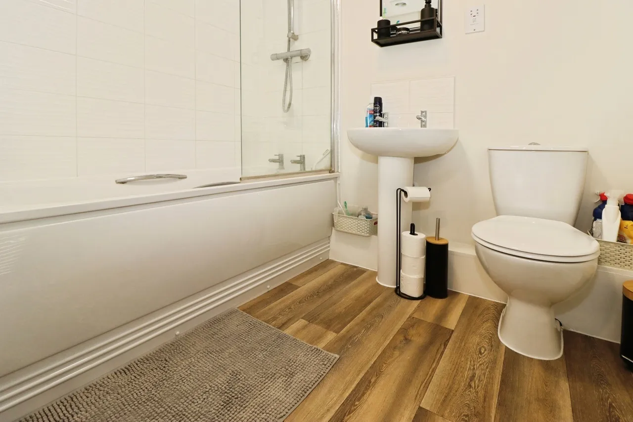 Crosby Road, Yate, Bristol, Gloucestershire, BS37, photo 11