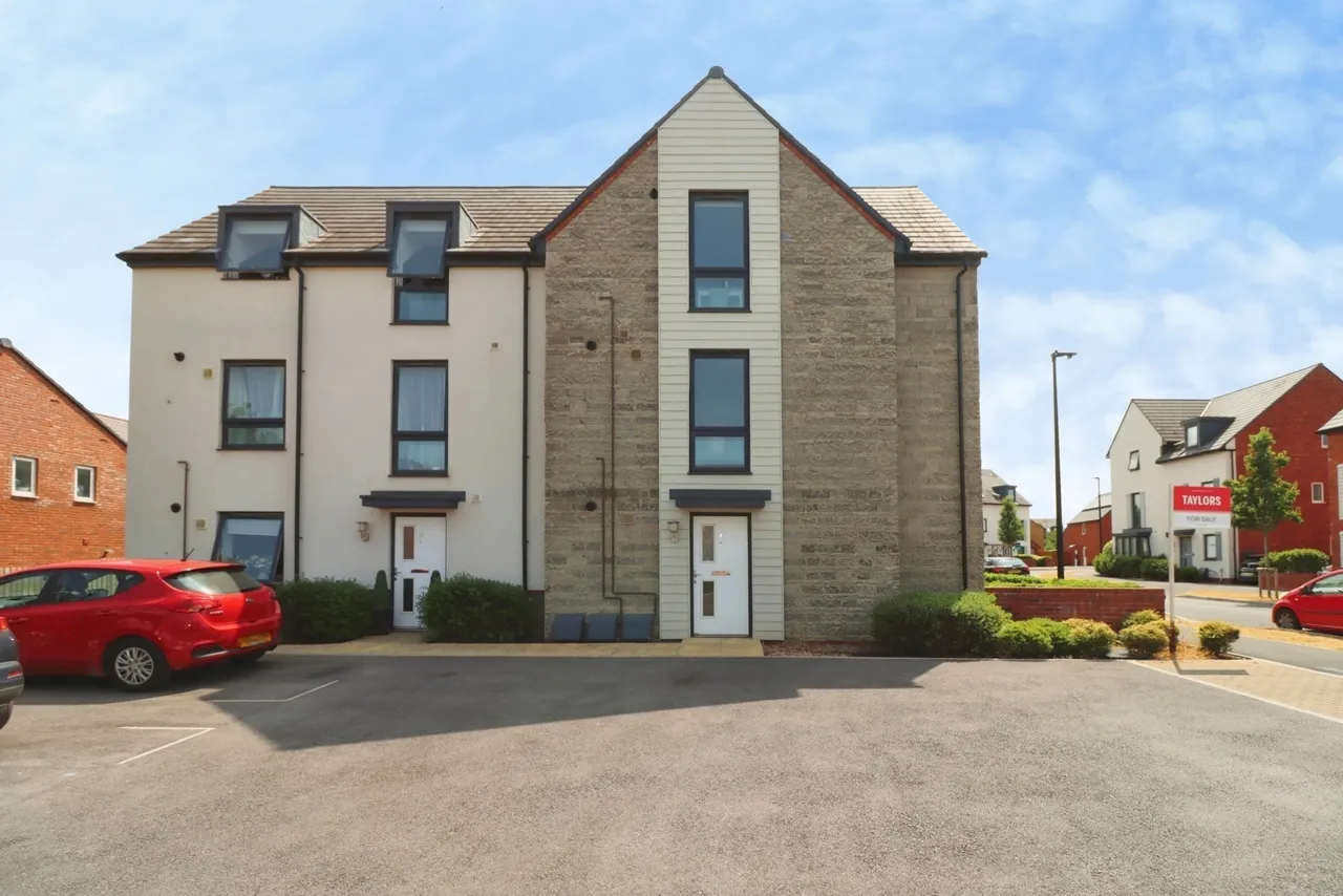 Crosby Road, Yate, Bristol, Gloucestershire, BS37, photo 2