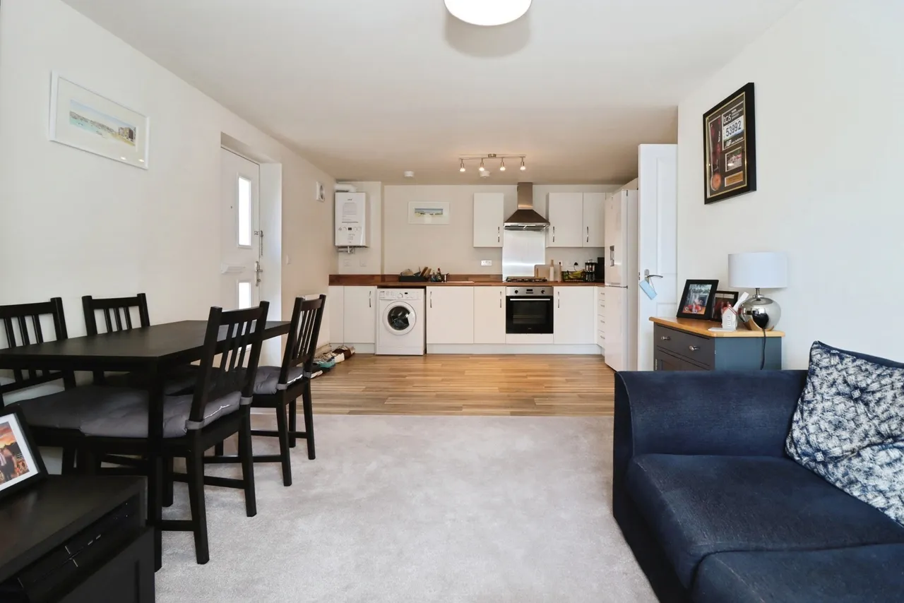 Crosby Road, Yate, Bristol, Gloucestershire, BS37, photo 4