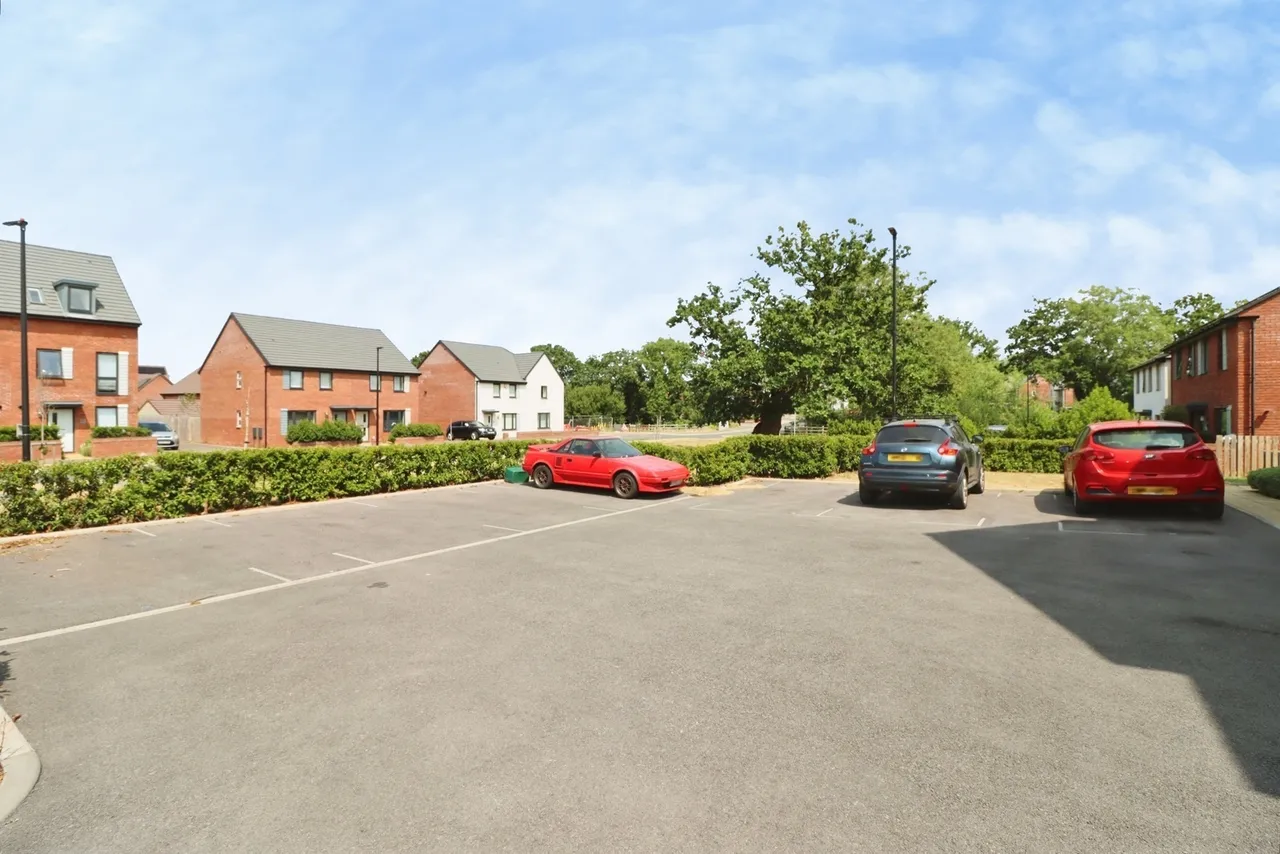 Crosby Road, Yate, Bristol, Gloucestershire, BS37, photo 12