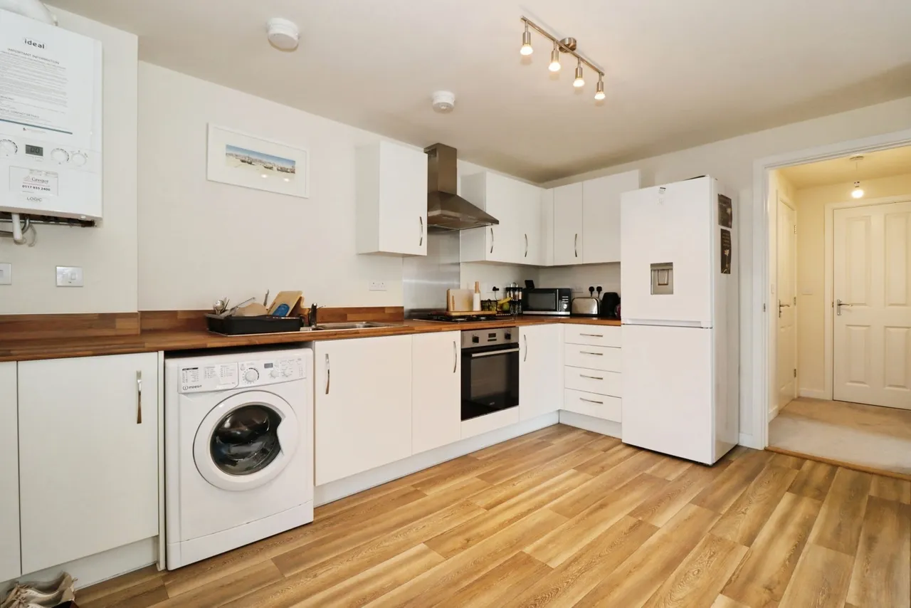 Crosby Road, Yate, Bristol, Gloucestershire, BS37, photo 3
