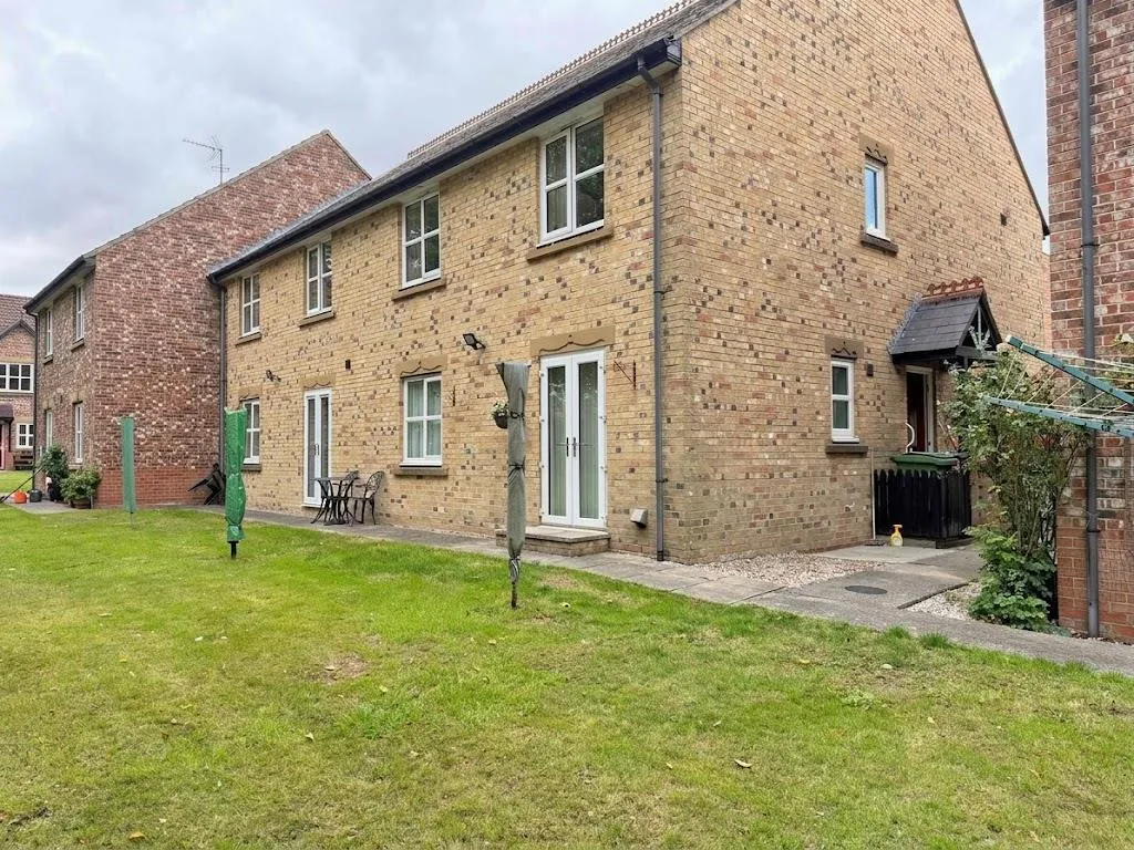 John Gray Court, Willerby, photo 11