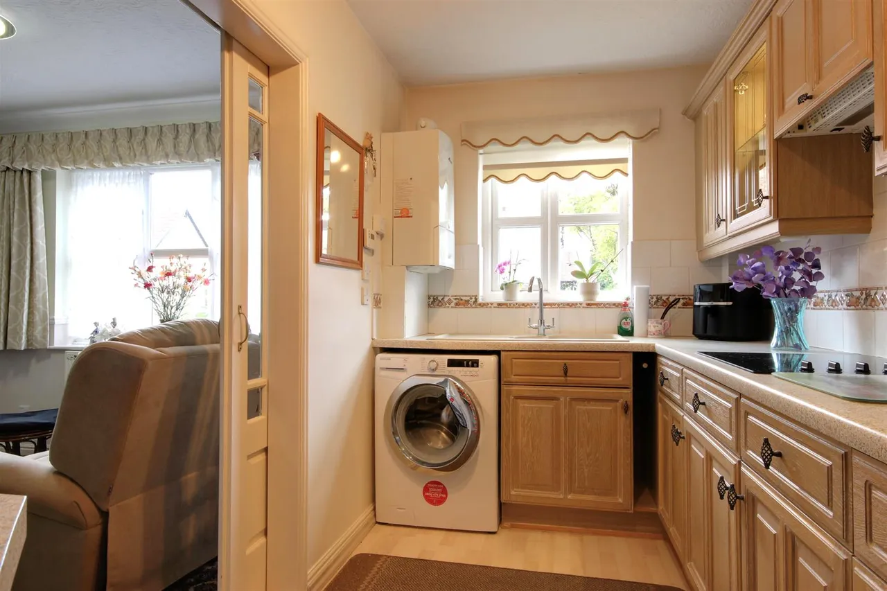 John Gray Court, Willerby, Hull, photo 6